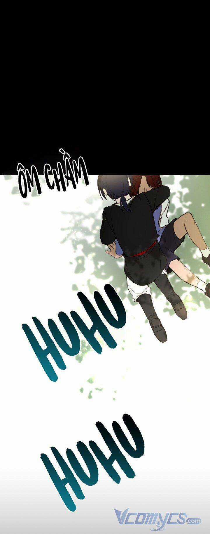 Ác Nữ Cần Bạo Chúa - Chapter 56 - Trang 46