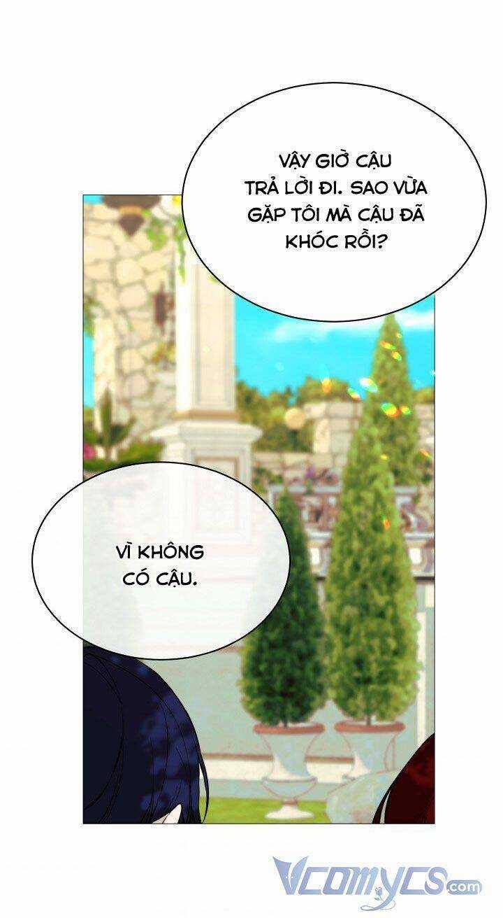 Ác Nữ Cần Bạo Chúa - Chapter 56 - Trang 52