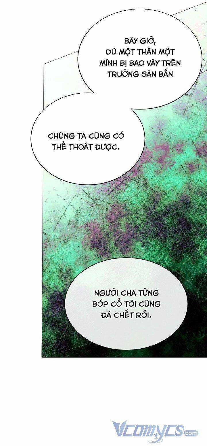 Ác Nữ Cần Bạo Chúa - Chapter 56 - Trang 63