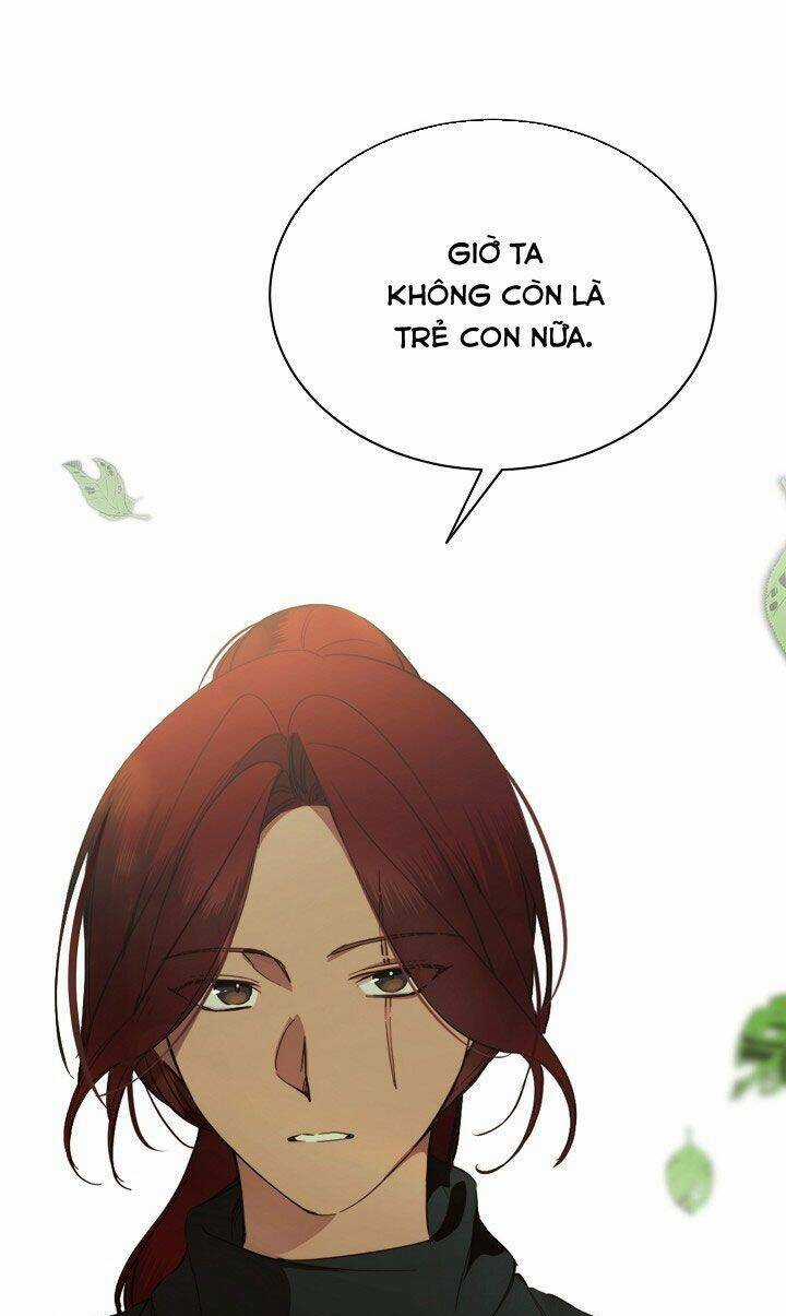 Ác Nữ Cần Bạo Chúa - Chapter 56 - Trang 64