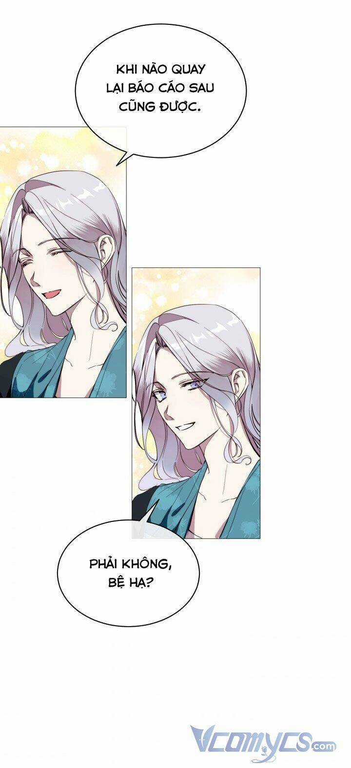 Ác Nữ Cần Bạo Chúa - Chapter 56 - Trang 9