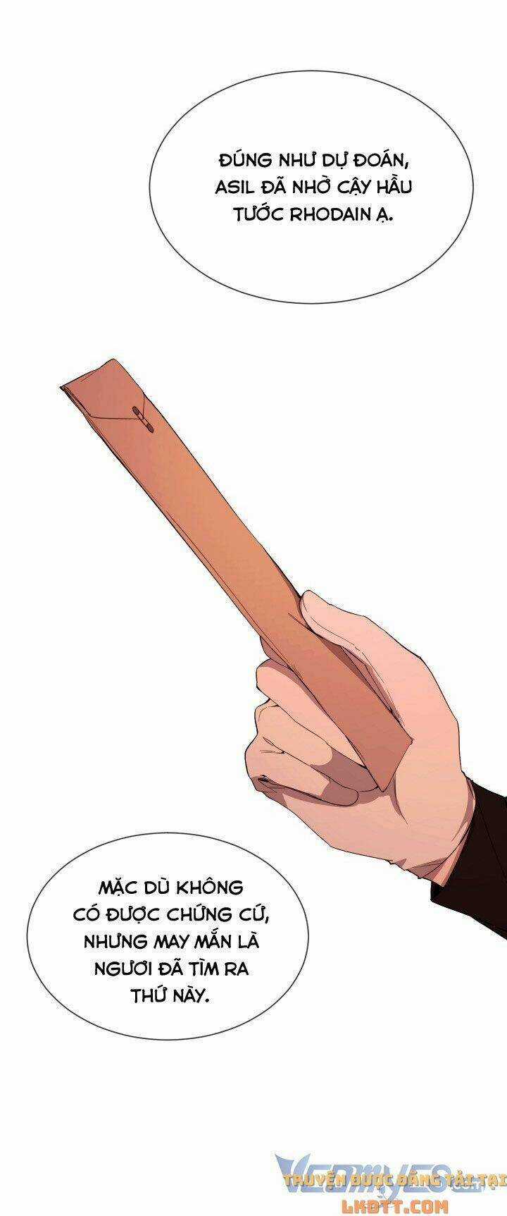 Ác Nữ Cần Bạo Chúa - Chapter 57 - Trang 23