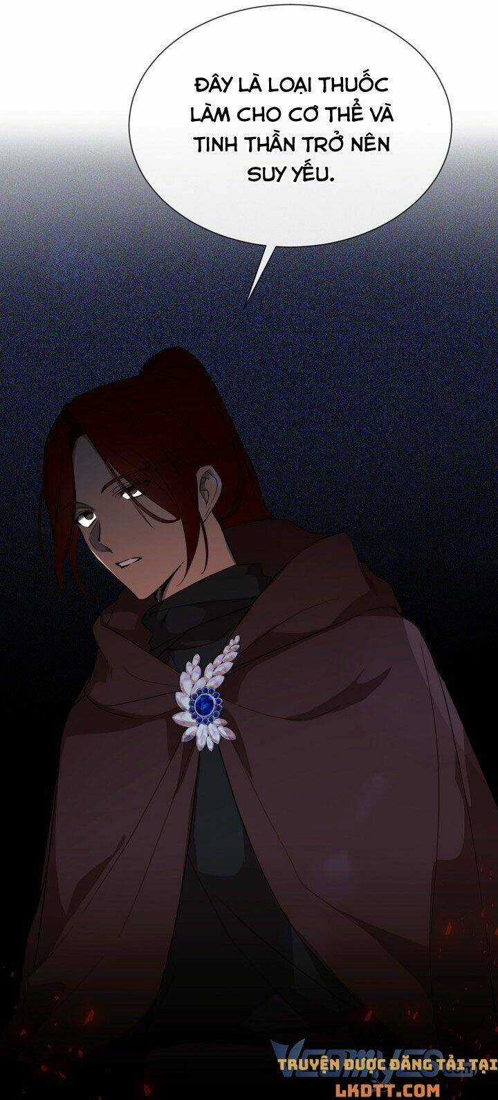 Ác Nữ Cần Bạo Chúa - Chapter 57 - Trang 29