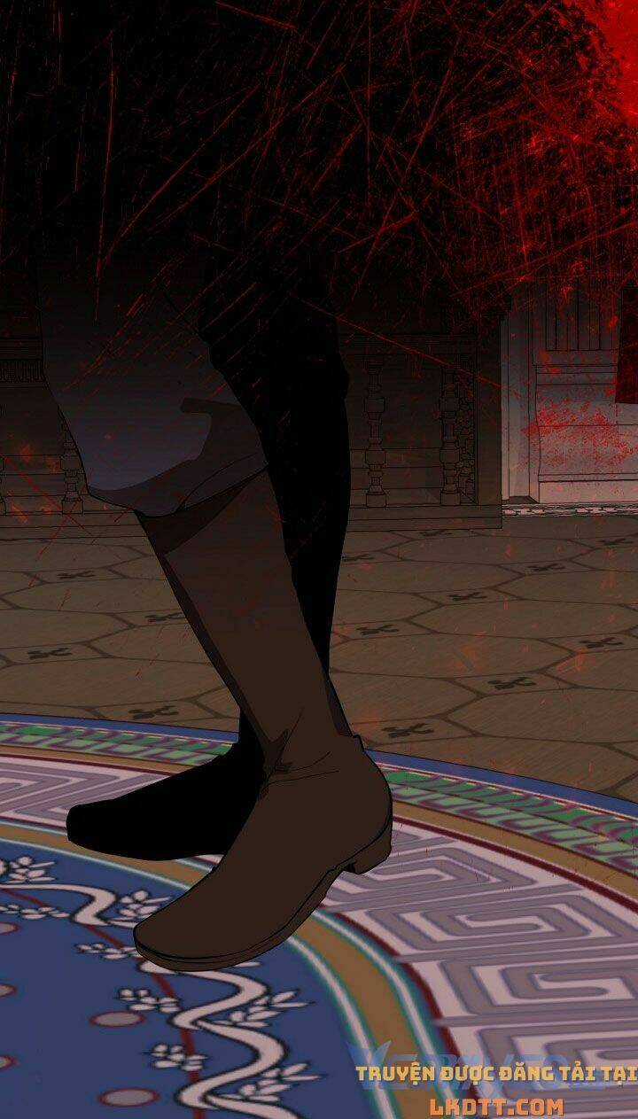 Ác Nữ Cần Bạo Chúa - Chapter 57 - Trang 33