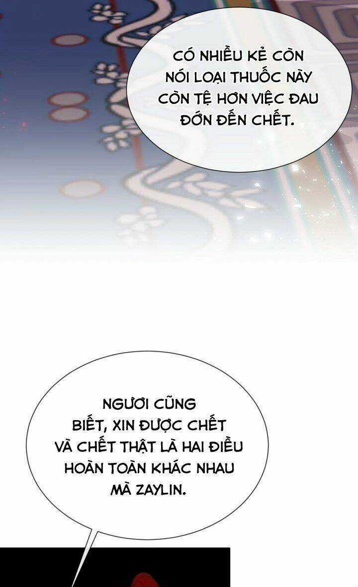 Ác Nữ Cần Bạo Chúa - Chapter 57 - Trang 34