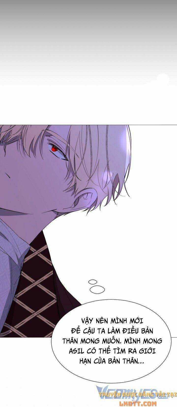 Ác Nữ Cần Bạo Chúa - Chapter 57 - Trang 48