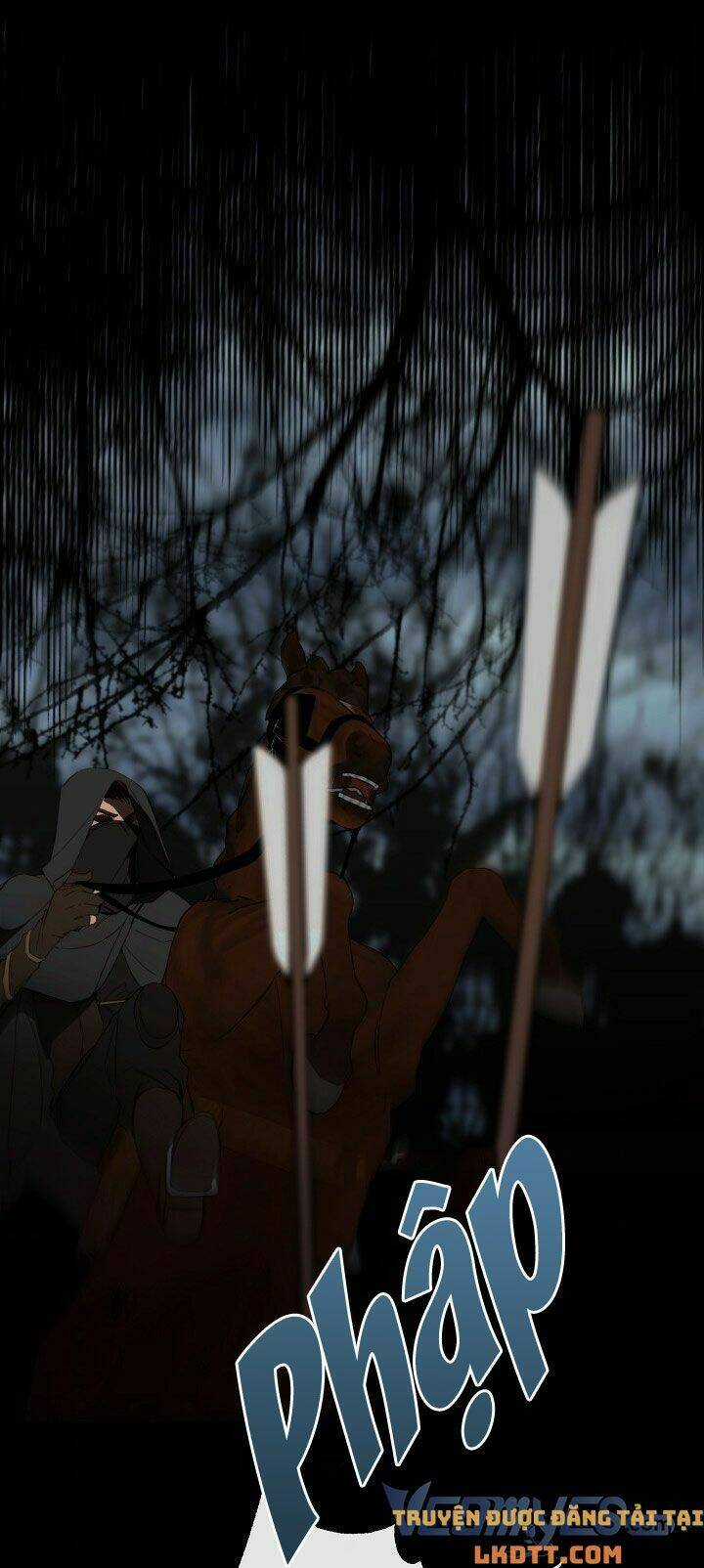 Ác Nữ Cần Bạo Chúa - Chapter 57 - Trang 8