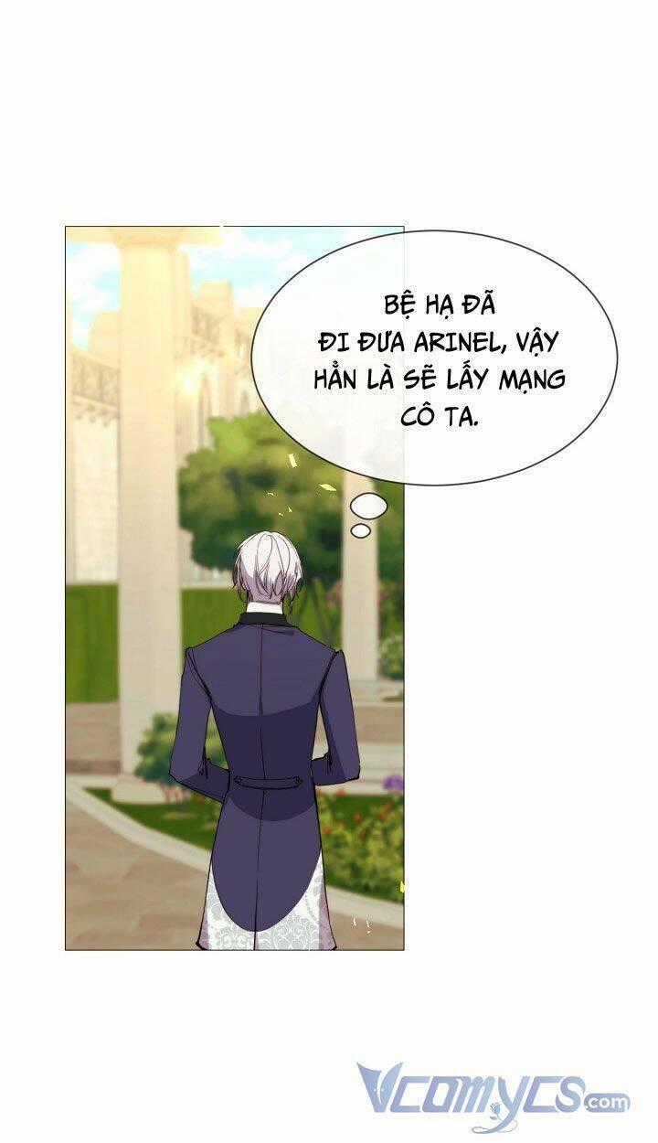 Ác Nữ Cần Bạo Chúa - Chapter 58 - Trang 2