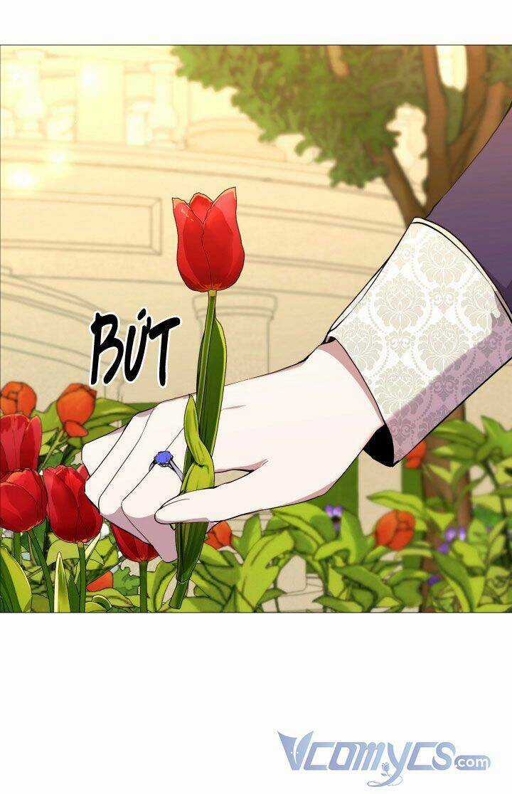 Ác Nữ Cần Bạo Chúa - Chapter 58 - Trang 4