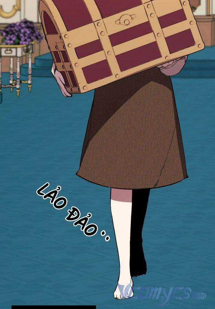 Ác Nữ Cần Bạo Chúa - Chapter 58 - Trang 38