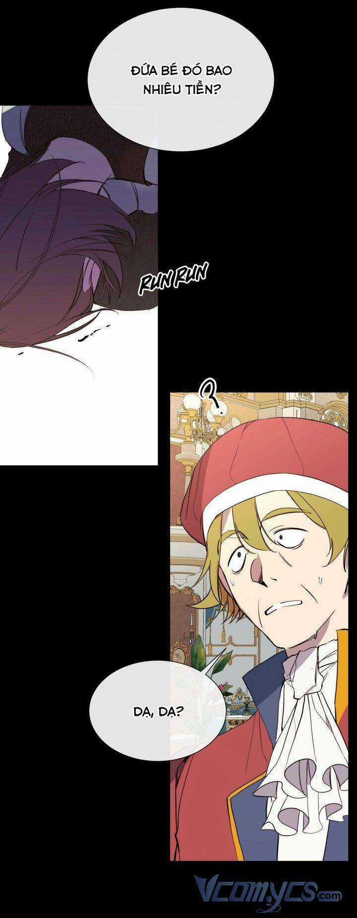 Ác Nữ Cần Bạo Chúa - Chapter 58 - Trang 44