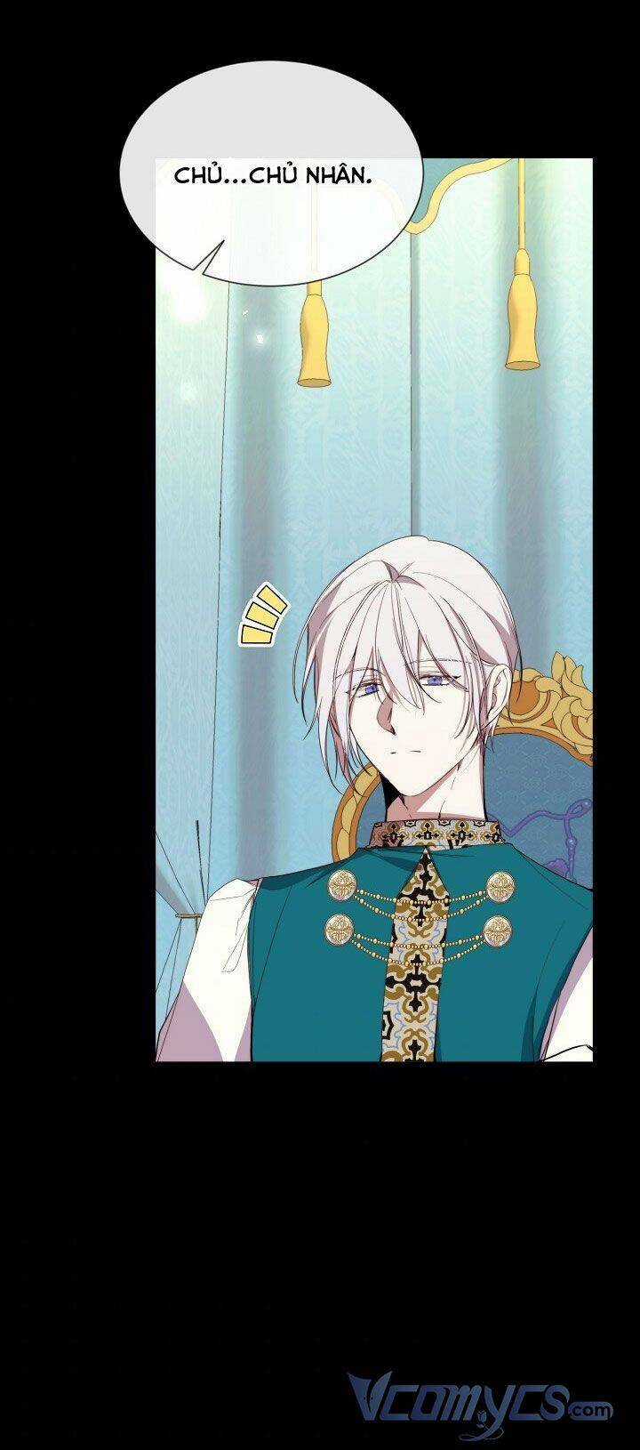 Ác Nữ Cần Bạo Chúa - Chapter 58 - Trang 50