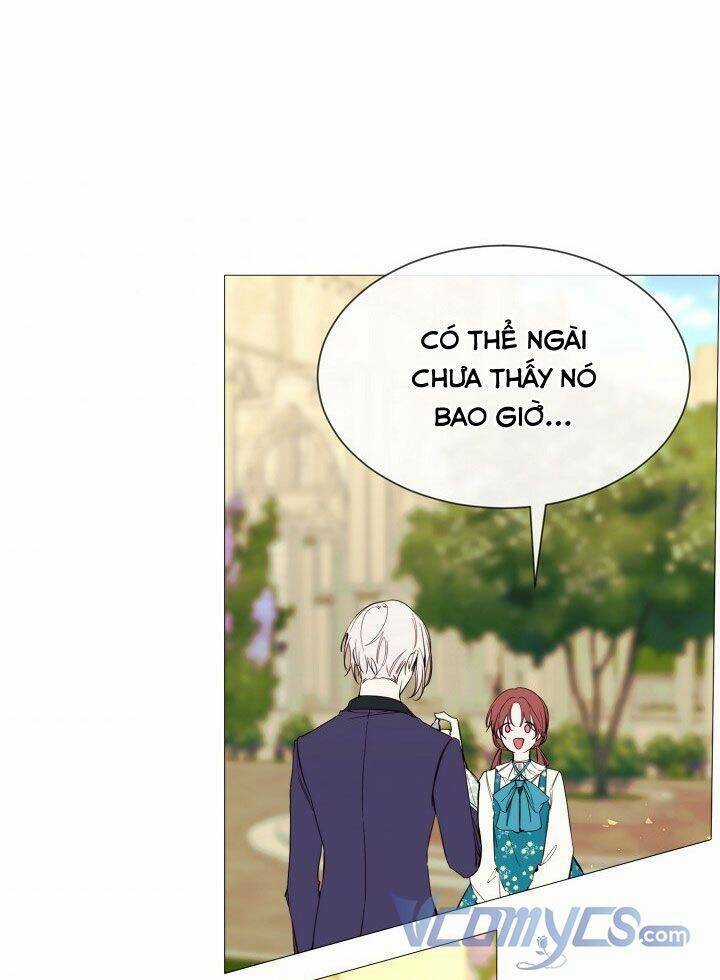 Ác Nữ Cần Bạo Chúa - Chapter 58 - Trang 9