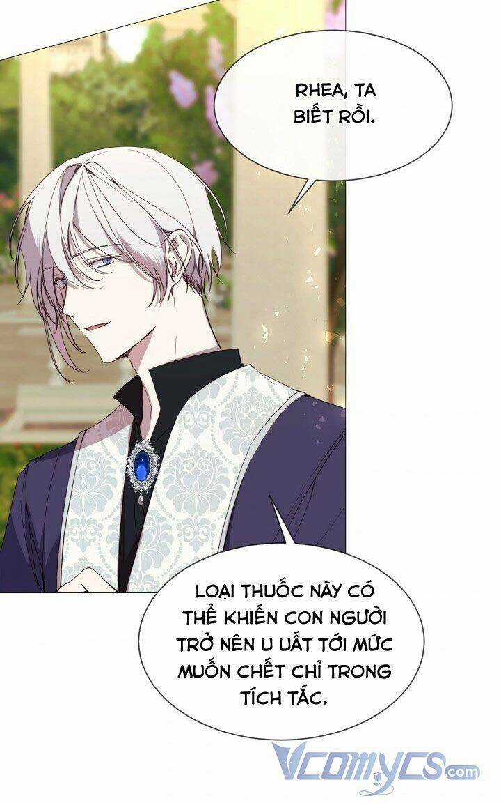 Ác Nữ Cần Bạo Chúa - Chapter 58 - Trang 10