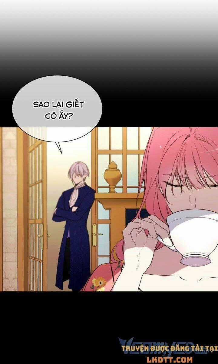 Ác Nữ Cần Bạo Chúa - Chapter 59 - Trang 2