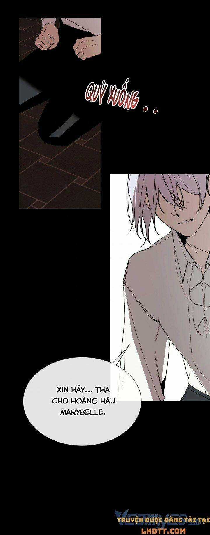 Ác Nữ Cần Bạo Chúa - Chapter 59 - Trang 26