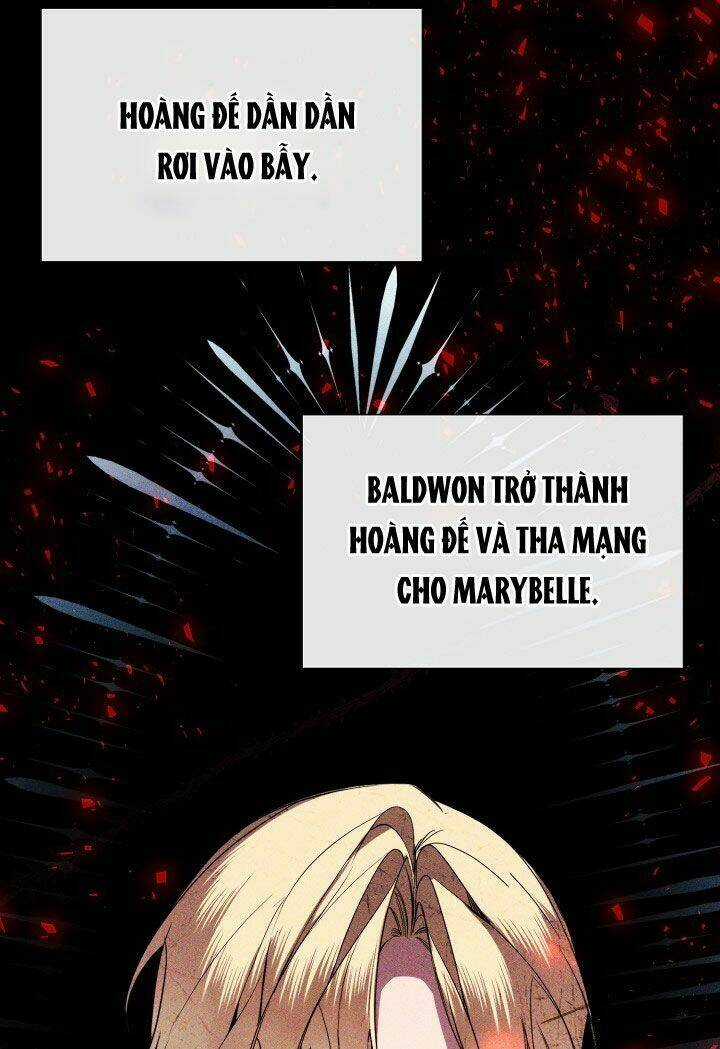 Ác Nữ Cần Bạo Chúa - Chapter 59 - Trang 31