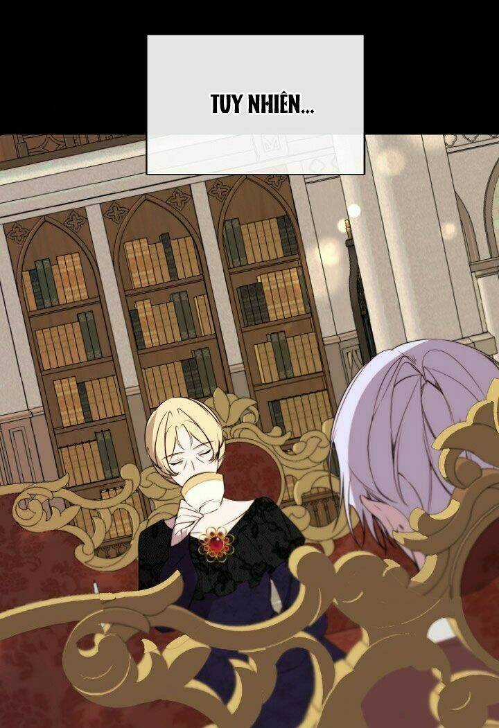 Ác Nữ Cần Bạo Chúa - Chapter 59 - Trang 34