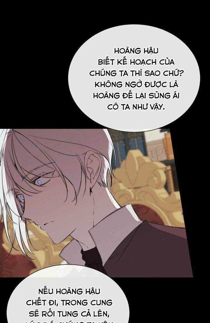 Ác Nữ Cần Bạo Chúa - Chapter 59 - Trang 36