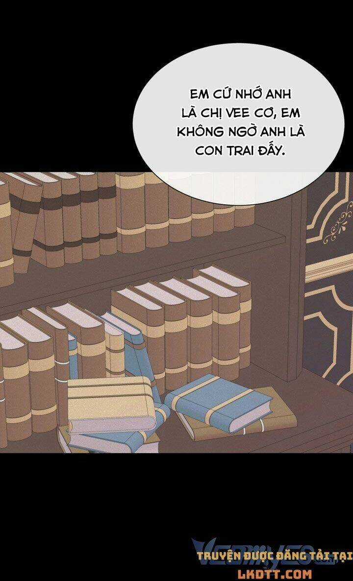 Ác Nữ Cần Bạo Chúa - Chapter 59 - Trang 40