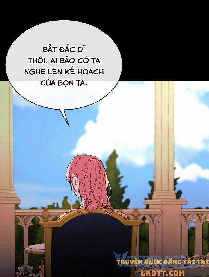 Ác Nữ Cần Bạo Chúa - Chapter 59 - Trang 5