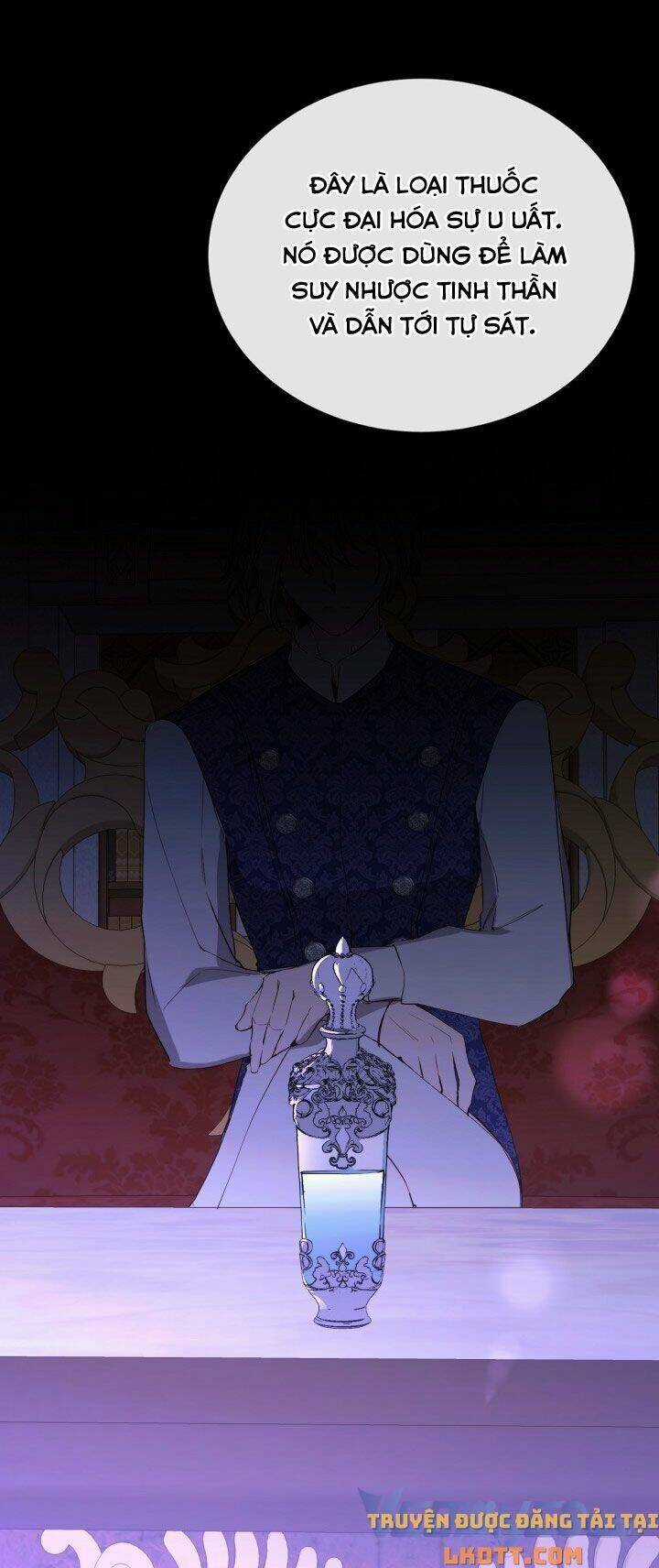 Ác Nữ Cần Bạo Chúa - Chapter 59 - Trang 50