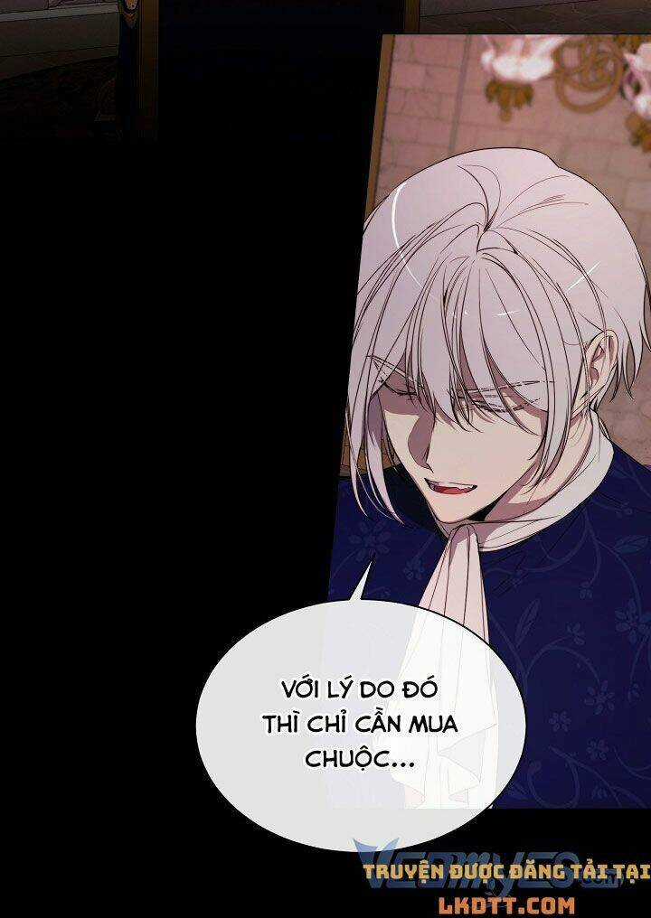 Ác Nữ Cần Bạo Chúa - Chapter 59 - Trang 6