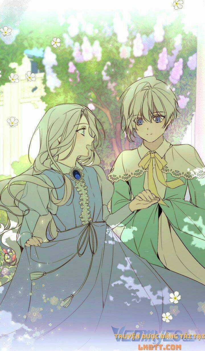 Ác Nữ Cần Bạo Chúa - Chapter 59 - Trang 56