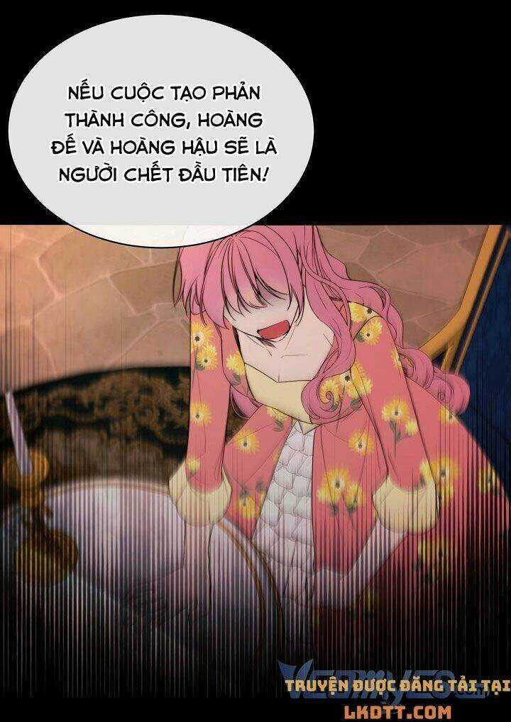 Ác Nữ Cần Bạo Chúa - Chapter 59 - Trang 7