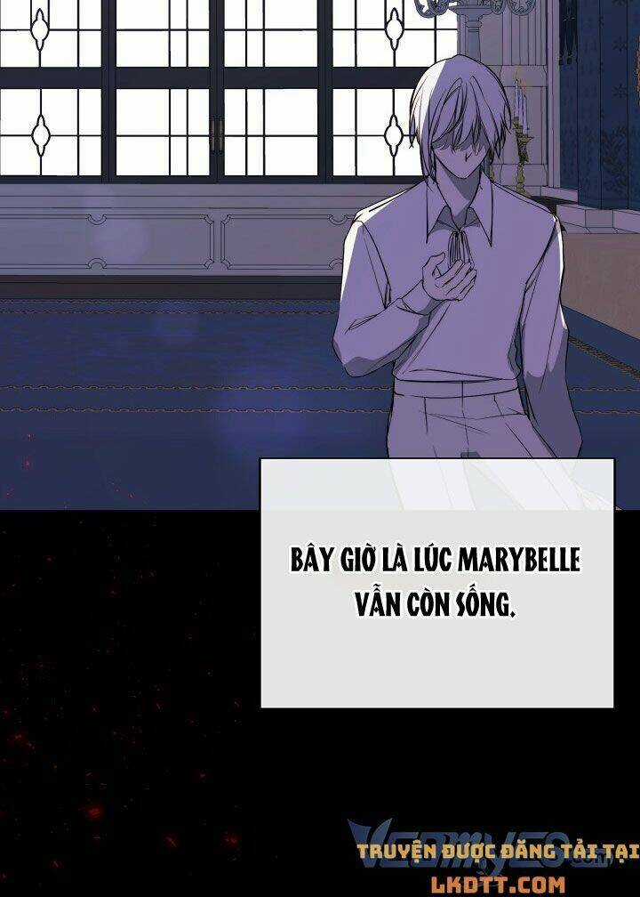 Ác Nữ Cần Bạo Chúa - Chapter 59 - Trang 64