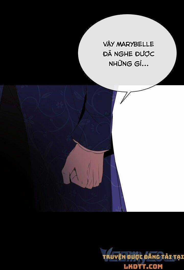 Ác Nữ Cần Bạo Chúa - Chapter 59 - Trang 8