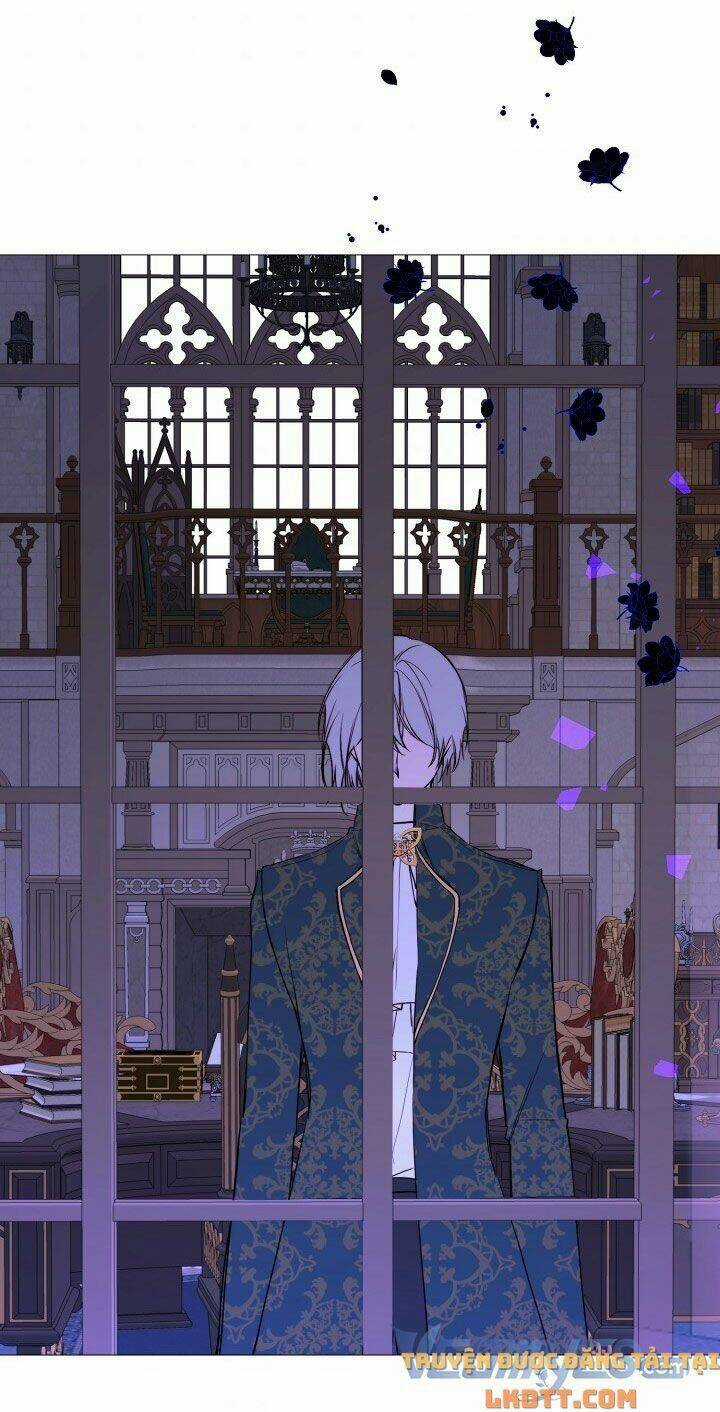 Ác Nữ Cần Bạo Chúa - Chapter 59 - Trang 77