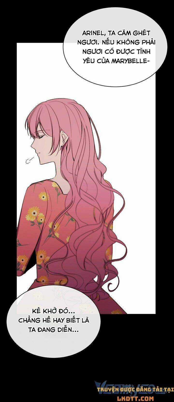 Ác Nữ Cần Bạo Chúa - Chapter 59 - Trang 9