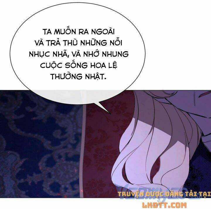 Ác Nữ Cần Bạo Chúa - Chapter 60 - Trang 11