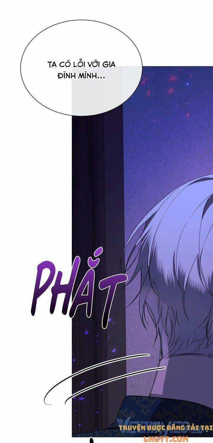 Ác Nữ Cần Bạo Chúa - Chapter 60 - Trang 20