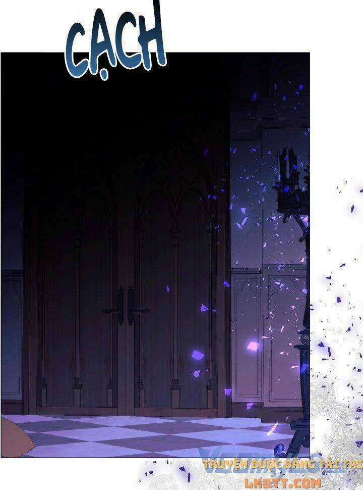 Ác Nữ Cần Bạo Chúa - Chapter 60 - Trang 21