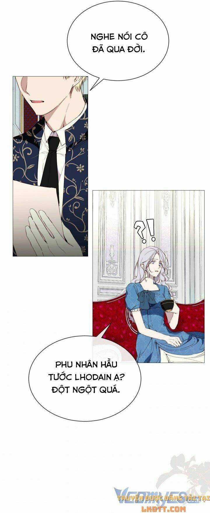 Ác Nữ Cần Bạo Chúa - Chapter 60 - Trang 28