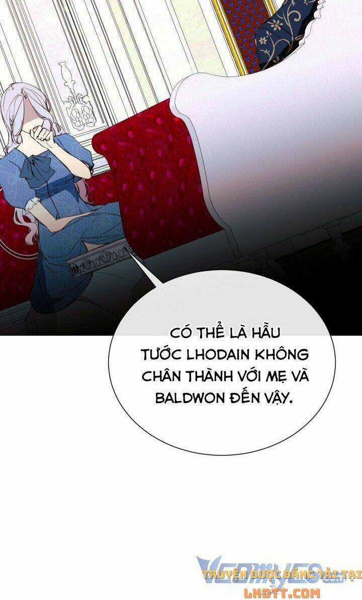 Ác Nữ Cần Bạo Chúa - Chapter 60 - Trang 32