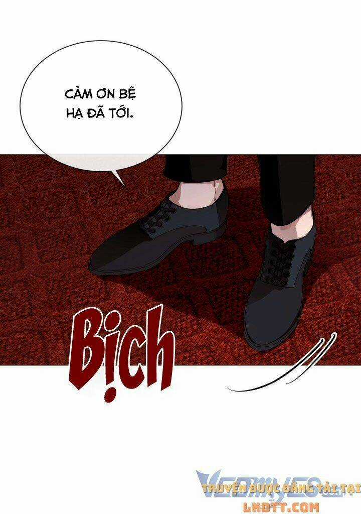 Ác Nữ Cần Bạo Chúa - Chapter 60 - Trang 54