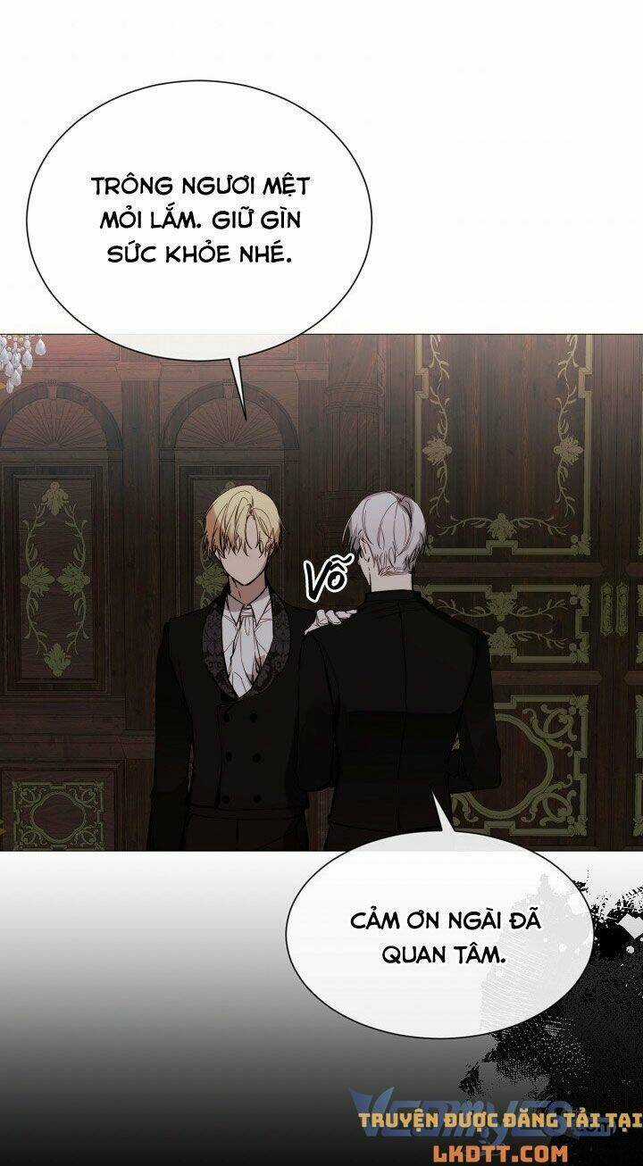 Ác Nữ Cần Bạo Chúa - Chapter 60 - Trang 59