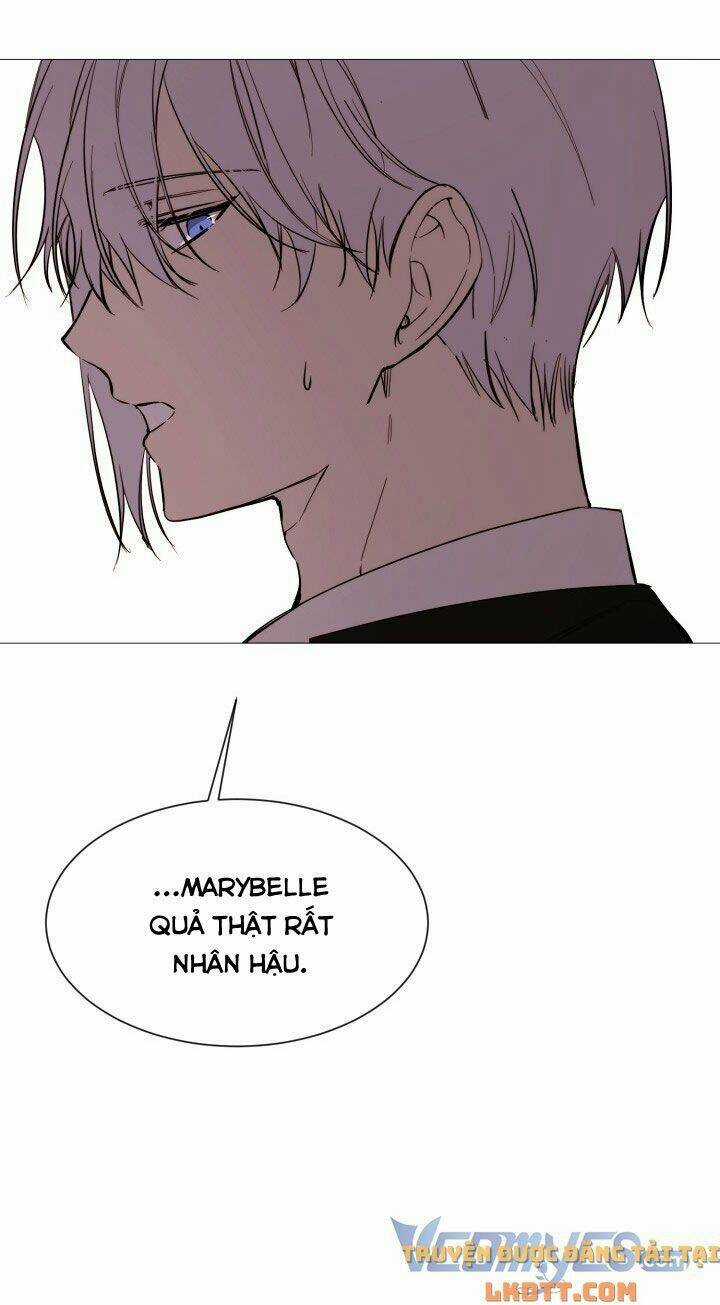 Ác Nữ Cần Bạo Chúa - Chapter 60 - Trang 69