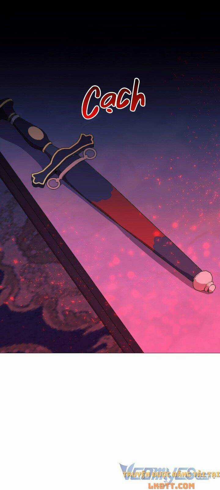 Ác Nữ Cần Bạo Chúa - Chapter 60 - Trang 8