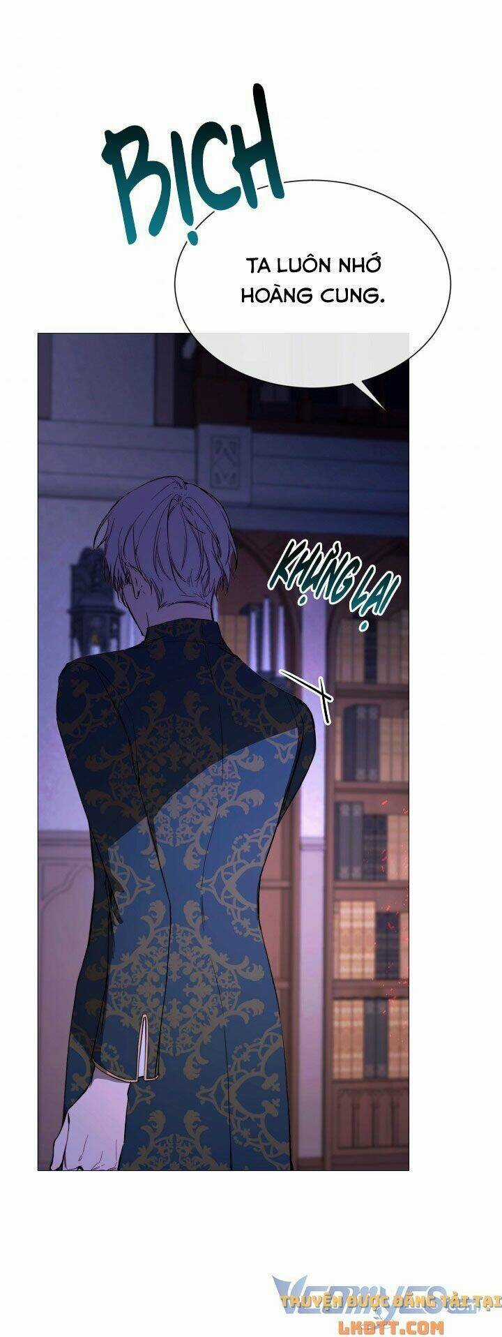 Ác Nữ Cần Bạo Chúa - Chapter 60 - Trang 10