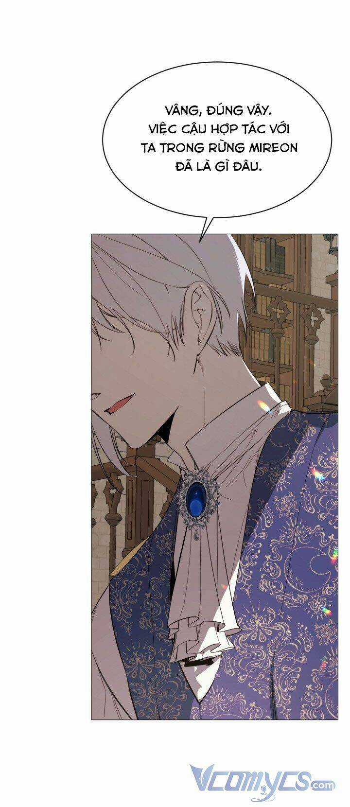 Ác Nữ Cần Bạo Chúa - Chapter 61 - Trang 14