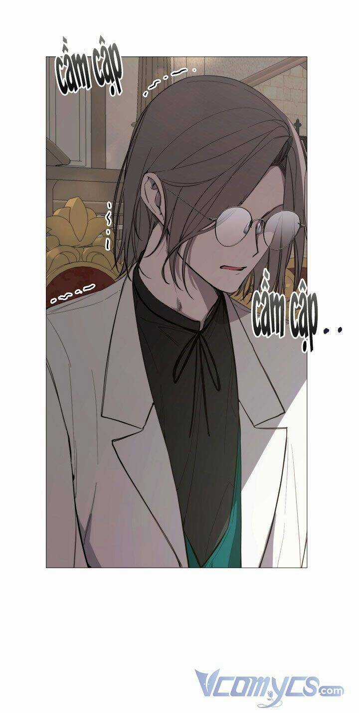 Ác Nữ Cần Bạo Chúa - Chapter 61 - Trang 17