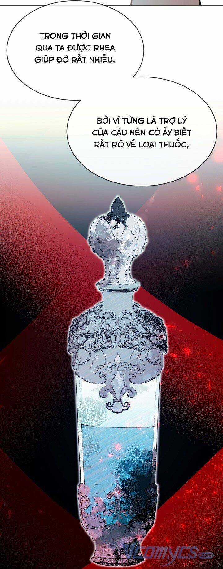 Ác Nữ Cần Bạo Chúa - Chapter 61 - Trang 33