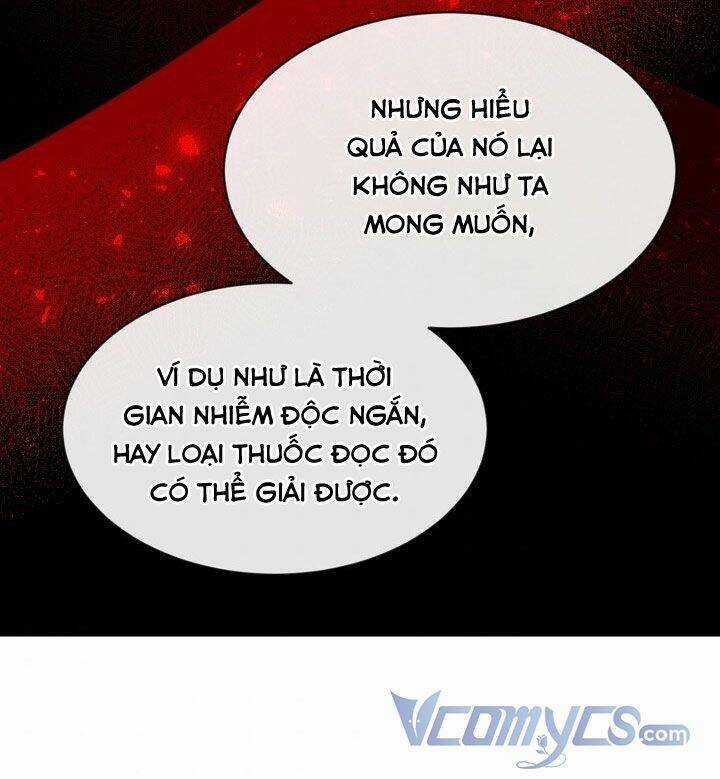 Ác Nữ Cần Bạo Chúa - Chapter 61 - Trang 34