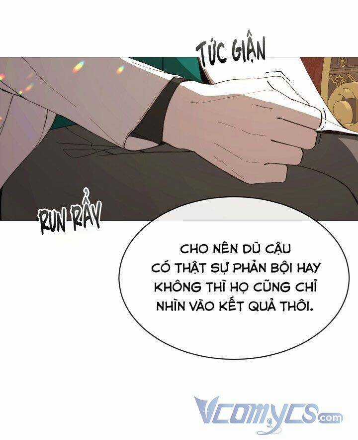 Ác Nữ Cần Bạo Chúa - Chapter 61 - Trang 36