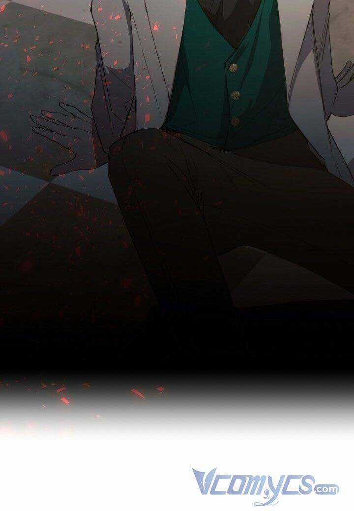 Ác Nữ Cần Bạo Chúa - Chapter 61 - Trang 45