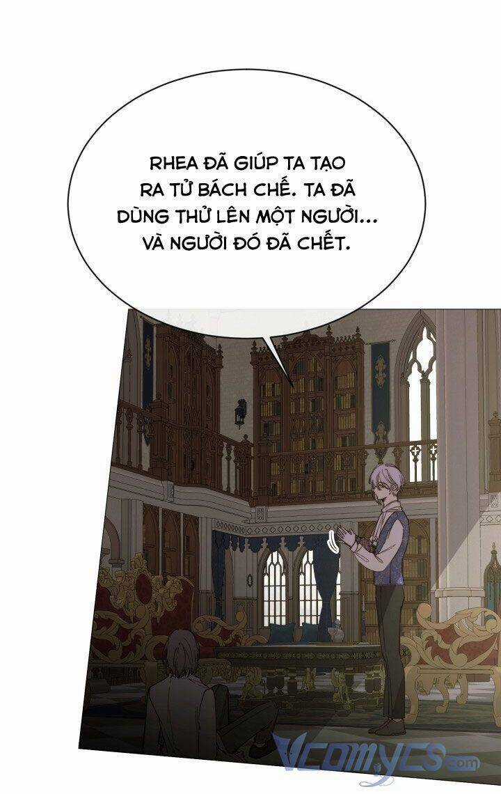 Ác Nữ Cần Bạo Chúa - Chapter 61 - Trang 46
